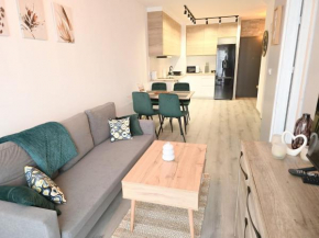 Cozy Place by Rentoom, Torun